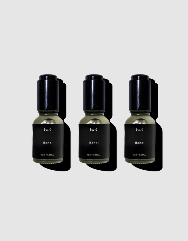 Kirri by Scent Australia Home - Bondi 15ml Trio (Formerly Miami)