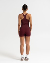 HyperLuxe The Label - Contour Tank