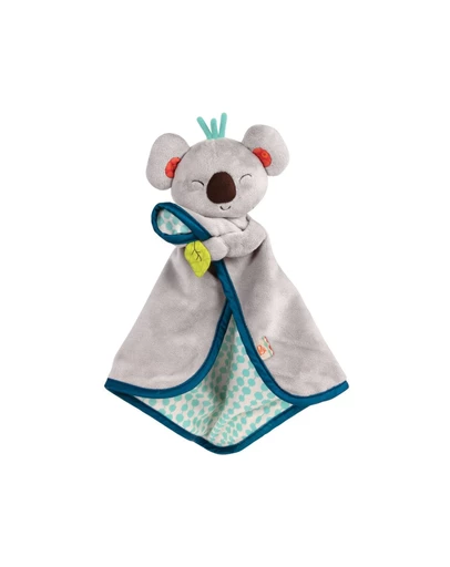 B. Toys - Fluffy Koko