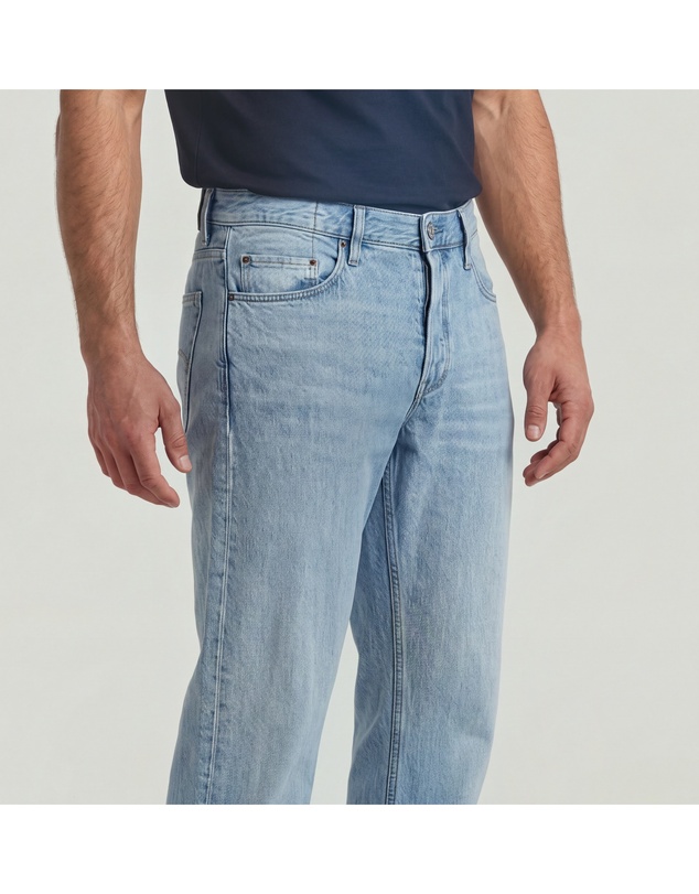 G-Star - Dakota Regular Straight
