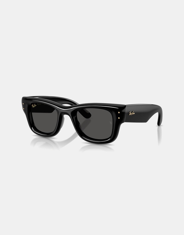 Ray-Ban - Wayfarer Puffer