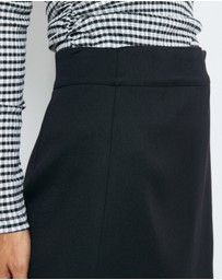 AERE - Mira Mini Skirt
