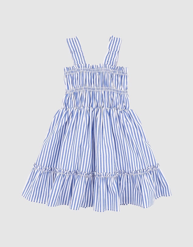 Fox & Finch - Summer Vacay Dress - Kids