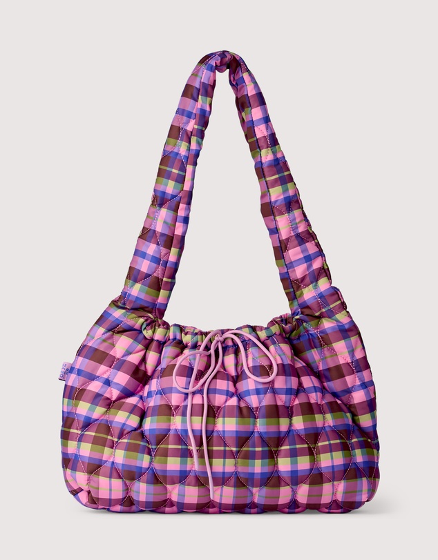 The Somewhere Co - Wanderland Quilted Shoulder Bag