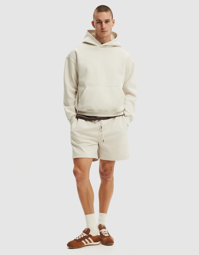 Cotton On - Box Fit Hoodie