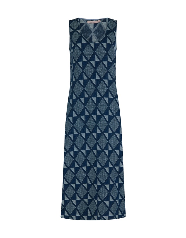 Mister Zimi - Courtney Dress