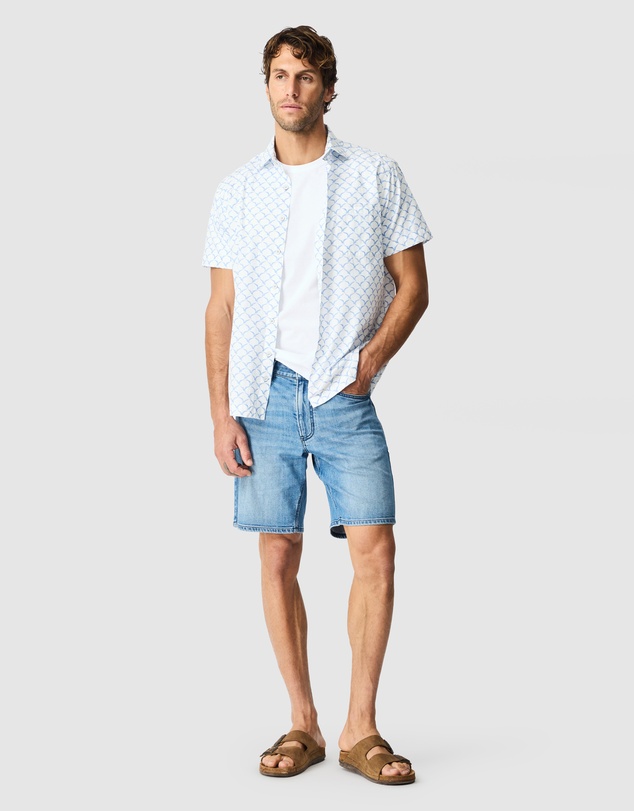Rodd & Gunn - Parkside Shirt