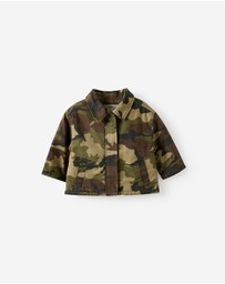 Cotton On Kids - Rae Denim Jacket