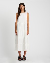 ST MRLO - Byron Dress