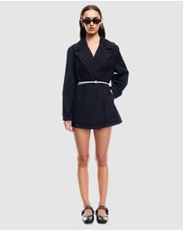 Lioness - Dollhouse Dress