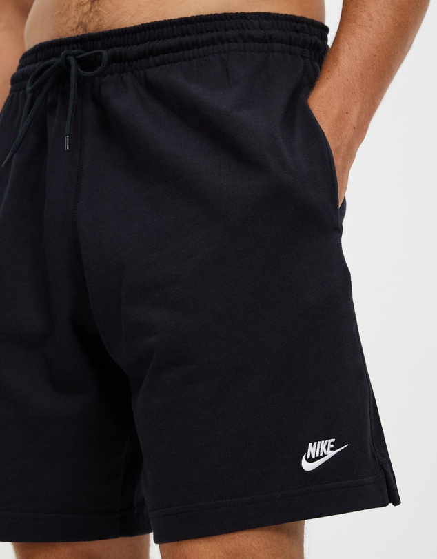 Nike - Club Knit Shorts