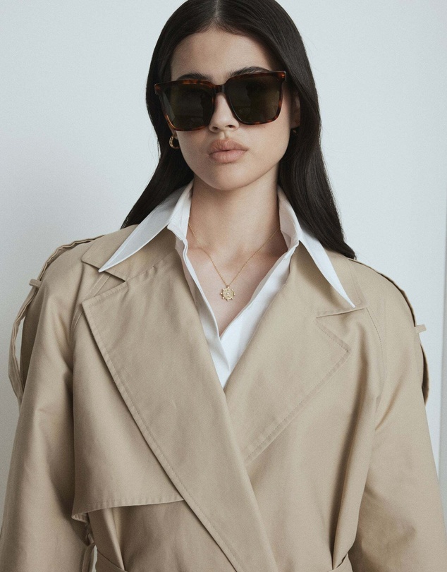 MIMCO - Dalton Sunglasses