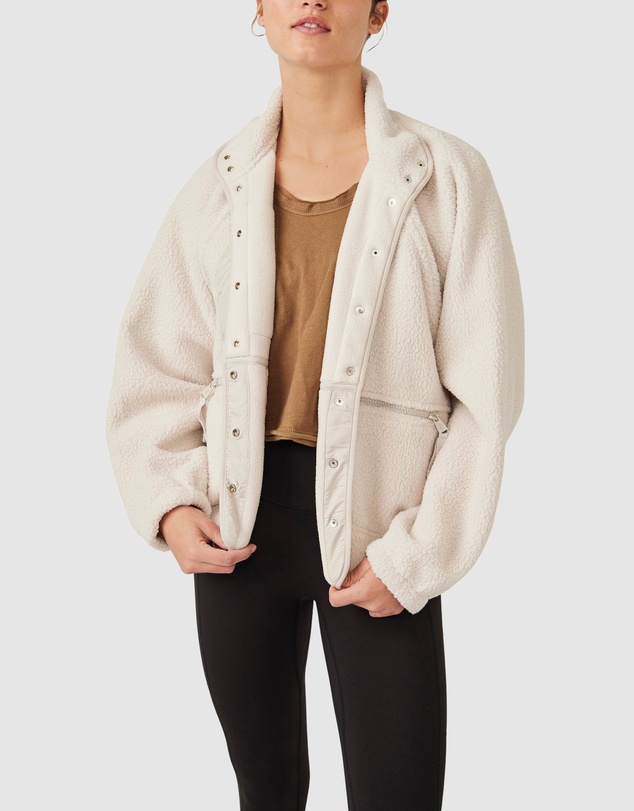 FP Movement by Free People - Hit The Slopes Jacket