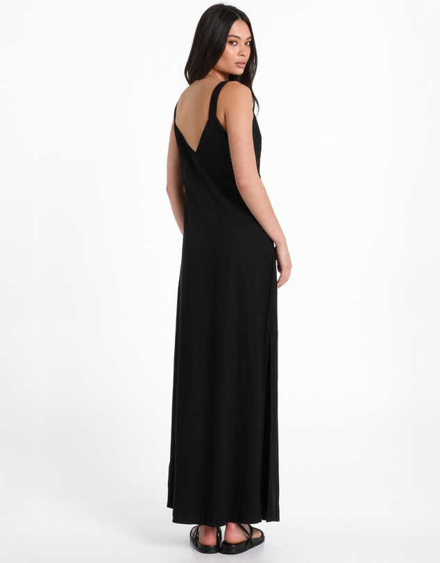Lost in Lunar  - Celine Maxi Dress