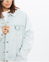 Vintage by The Real Deal - Pre Loved - Vintage Levi's Denim Jacket