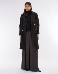 Amelius - Arwen Trench Coat