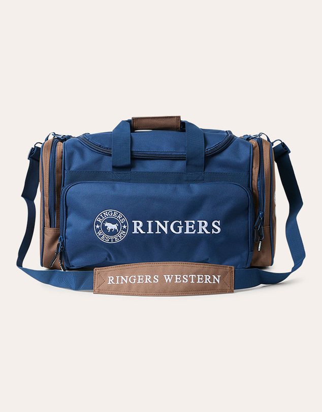 Ringers Western - Rider Go Sports Bag