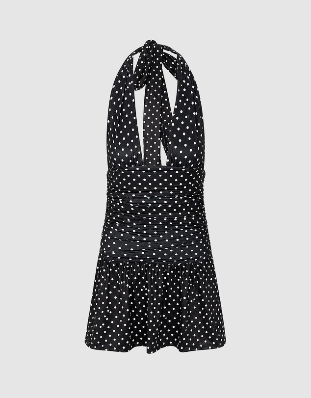 Miaou - Natalia Dress