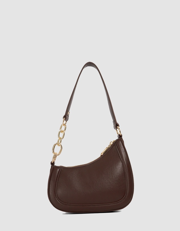 Dune London - Direction - Dark Brown