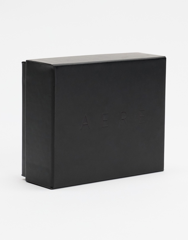 AERE - Leather Belt