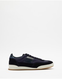 Paul Smith - Dover Trainers
