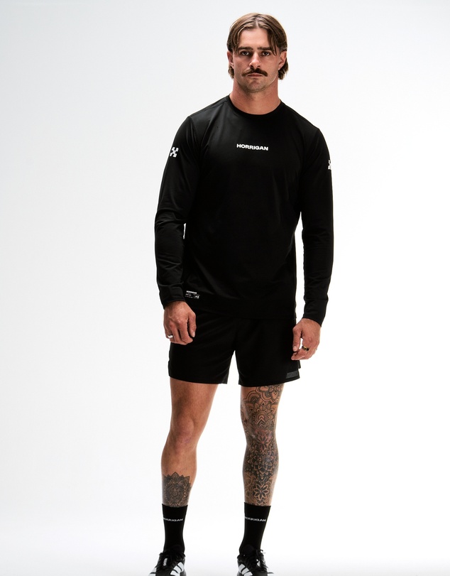 Horrigan - Motion Long Sleeve