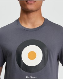 Ben Sherman - Signature Target Tee