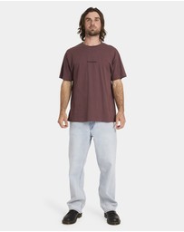 Volcom - Mens Colcom Stone T-Shirt
