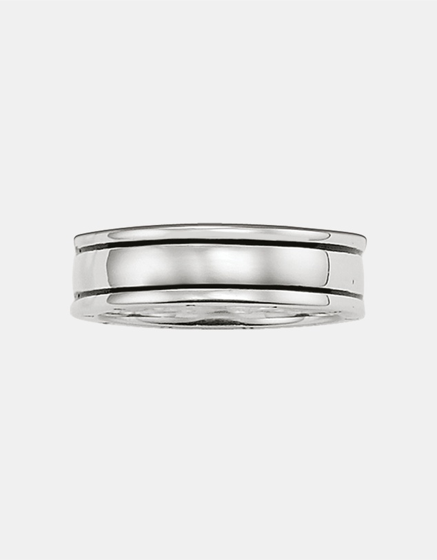 THOMAS SABO - Band Ring
