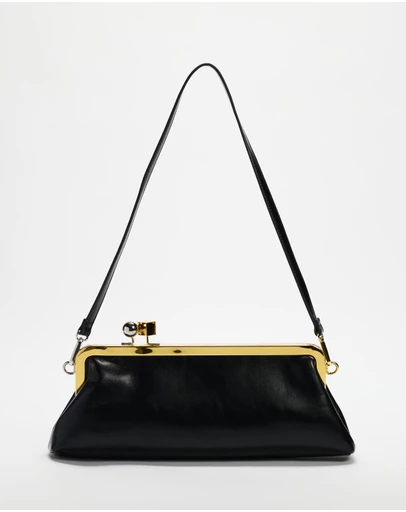 Therapy - Toxic Shoulder Bag - ICONIC EXCLUSIVE