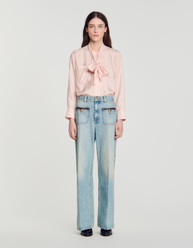 Sandro - Sigrid Jeans