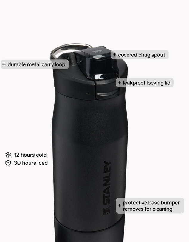 Stanley 1913 - The Vitalize™ Tempo Bottle 24oz