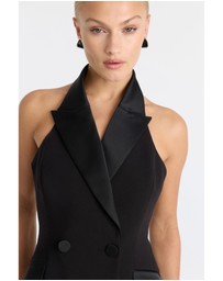 Bardot - Tonya Halter Vest