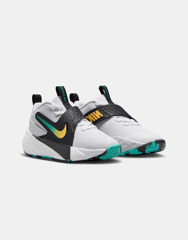 Nike - Nike Team Hustle D 12 - Babies-Kids