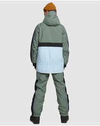 ROJO Outerwear - Retro Jo Jacket