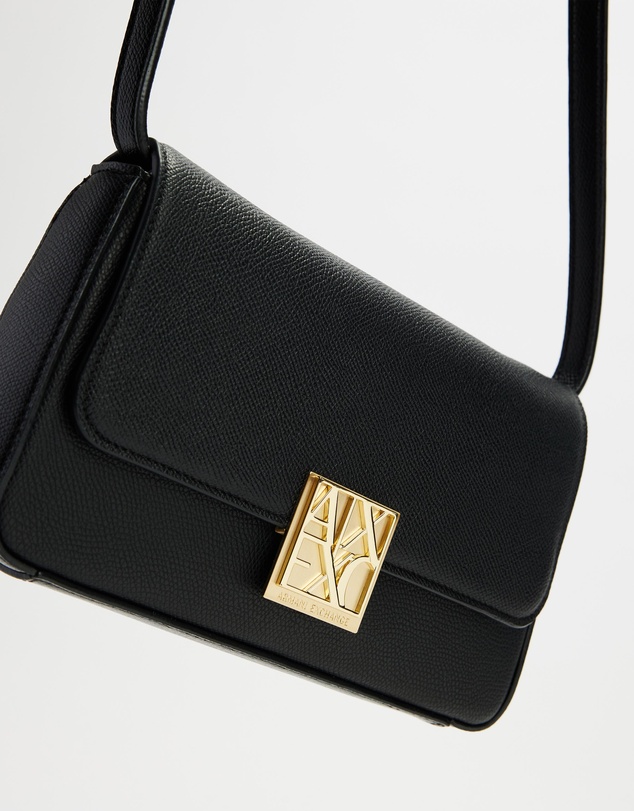 Armani Exchange - Borsa Mini Amy Palmellato Clutch