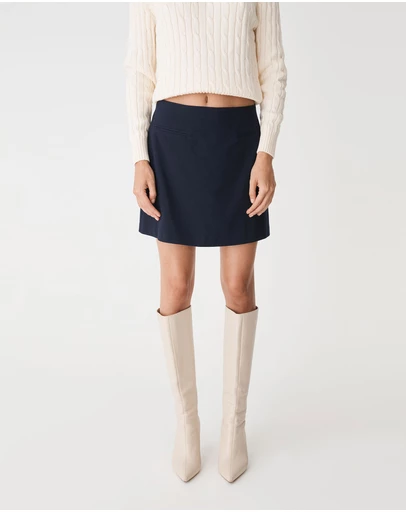 Forcast - Dale Mini Skirt