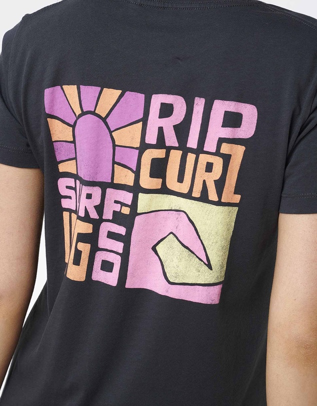 Rip Curl - Catalina Island Standard Tee