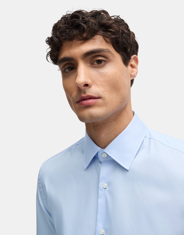 BOSS - Hank Kent Shirt