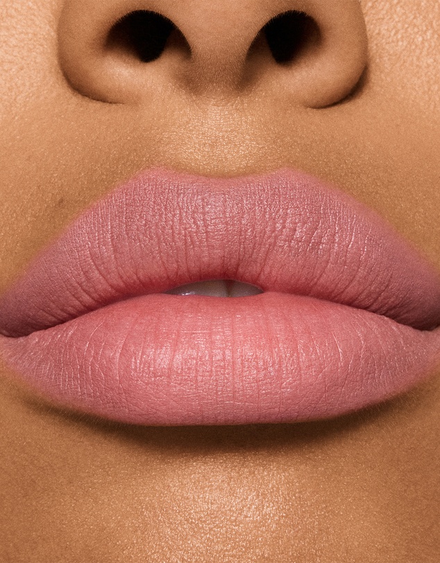 MAC - Powder Kiss Hazy Matte Lipstick