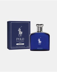 Polo Ralph Lauren - Polo Blue EDP 125ml