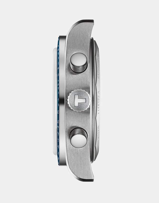 Tissot - PR516 Automatic Chronograph