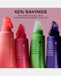 Ole Henriksen - Passport to Chill Mini Lip Set