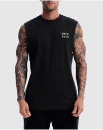 Counter Culture - Geo Tank