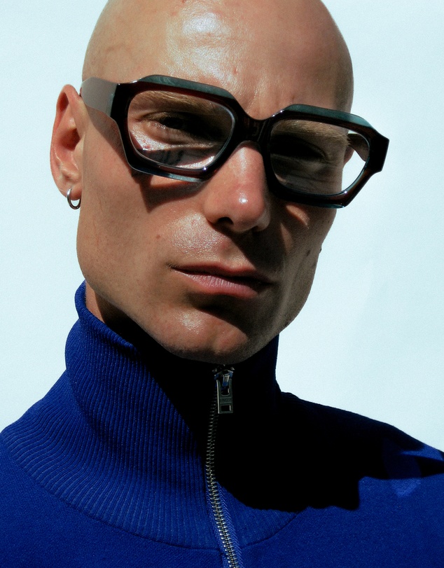 Reality Eyewear - Reader Stansfield