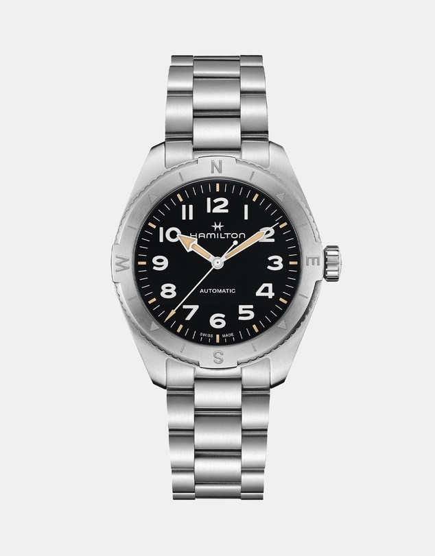 Hamilton - Khaki Field Expedition Auto 41