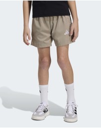 adidas Sportswear - Essentials Climacool Shorts Kids