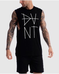DVNT - Scratch Tank