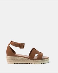 Miss Sofie - Pippa Wedges
