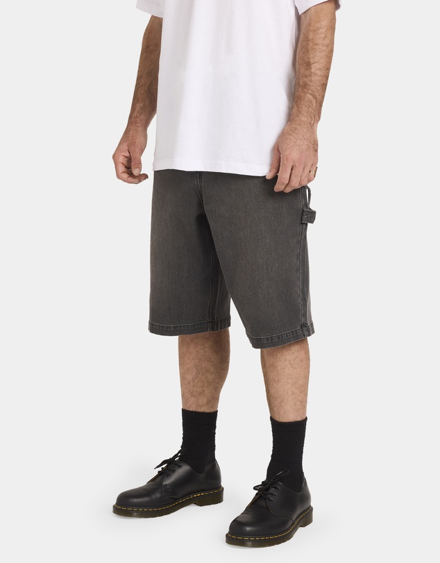 Volcom - Mens Kraftsman II Carpenter Shorts